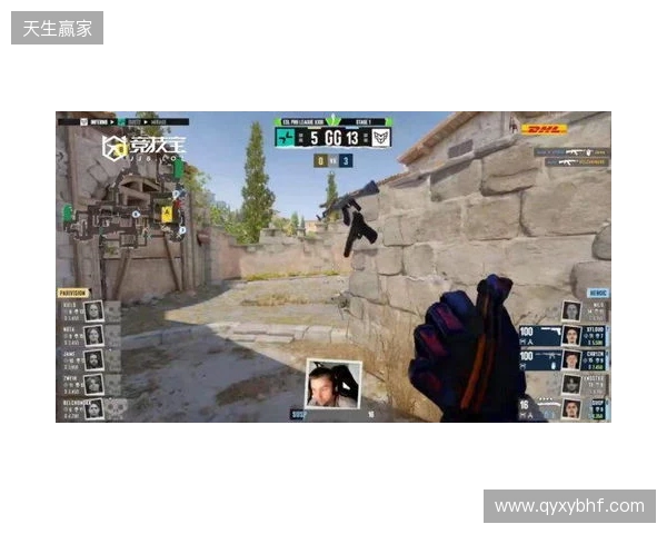 EPL S23第一阶段:绝望地放羊!HEROIC 2-0 PUA EPL S23第一阶段:绝望地放羊!HEROIC 2-0 PUA